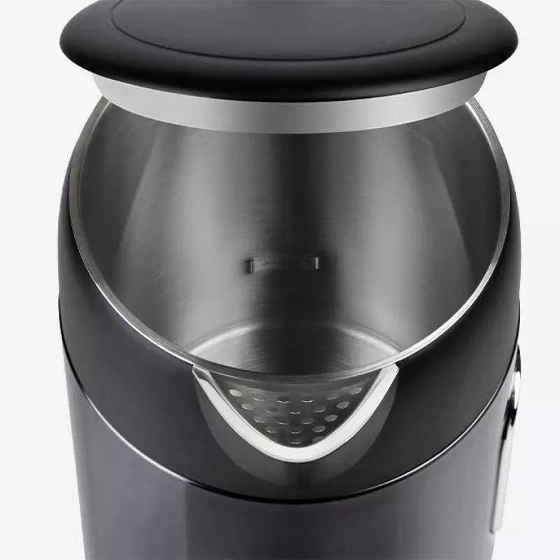 Rýchlovarná kanvica Lovio 1.7L 2200W nerez