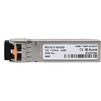 SFP+ 10G LRM optický transceiver CBO SFP-10G-LRM optický 10G LC