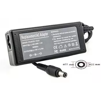 Napájací zdroj extra digital 40W 20V 2A pre notebooky Lenovo (model IB40H5525)