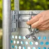 Knipex 00 11 01 univerzálny kľúč na rozvádzače