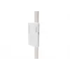 Mikrotik PowerBox Pro káblový router Gigabit Ethernet biely