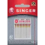 Singer | Univerzálna ihla pre tkané látky 80/12 balenie 10 ks