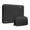 Sada puzdra na notebook 14'' Tomtoc Defender-A13 (čierna)