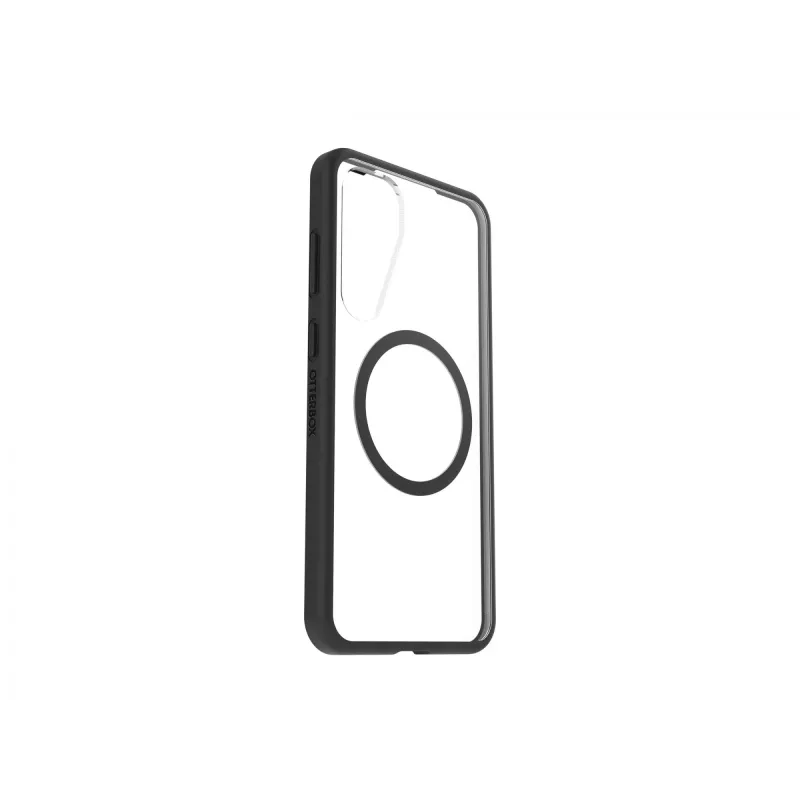 Puzdro Samsung Galaxy S25+ Otterbox React Case s magnetmi