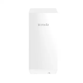 Tenda O1-5G Wireless Access Point 300 Mbit/s biela Power over Ethernet (PoE)