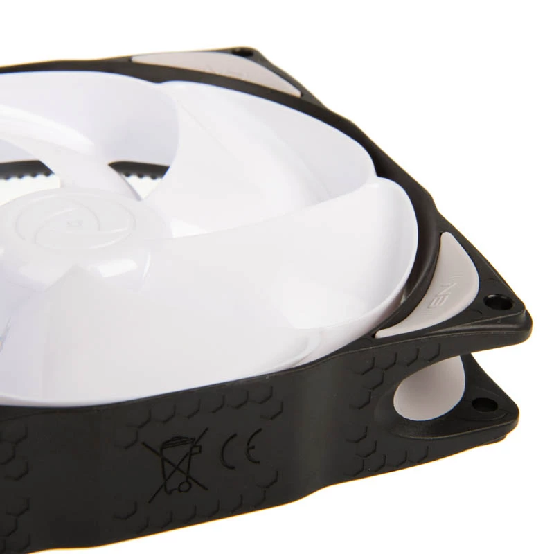 NOISEBLOCKER eLoop B12-2 120mm ventilátor do skrine