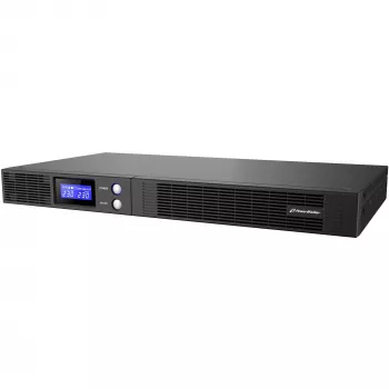 PowerWalker VI 750 R1U UPS line-interaktívny