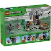 LEGO MINECRAFT 21586 Bledá záhrada