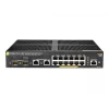 Riadený switch Aruba 2930F 12G PoE+ 2G/2SFP+