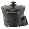 RUSSELL HOBBS GOOD-TO-GO MULTIVARECÍ HRNIEC 28270-56 čierny
