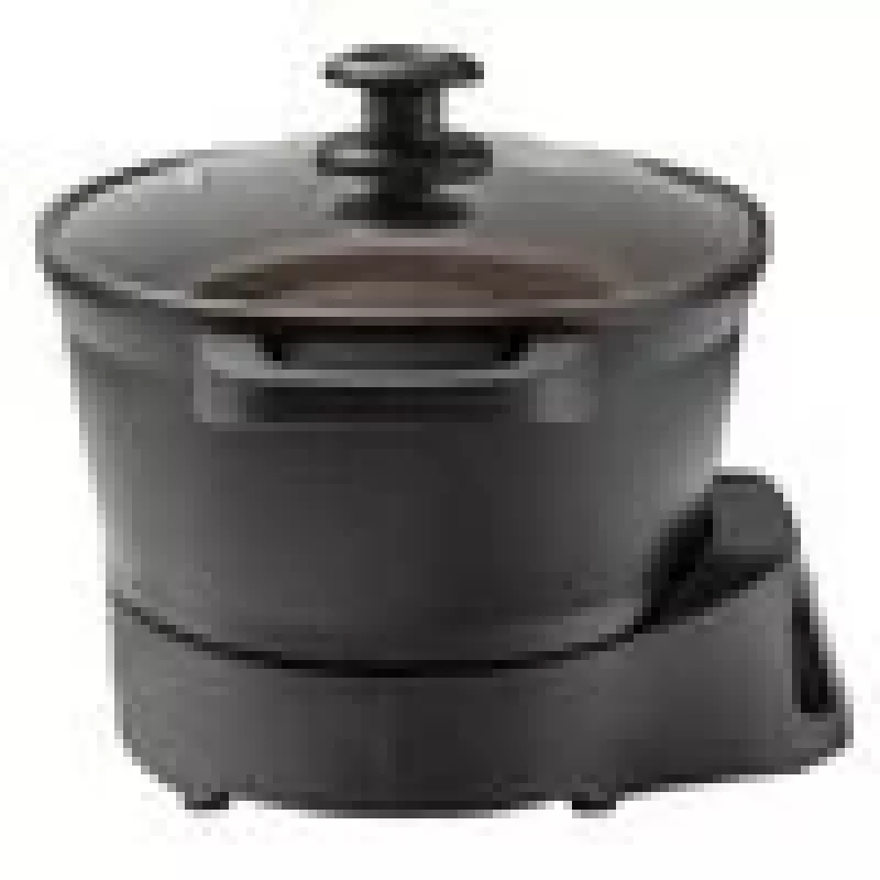 RUSSELL HOBBS GOOD-TO-GO MULTIVARECÍ HRNIEC 28270-56 čierny