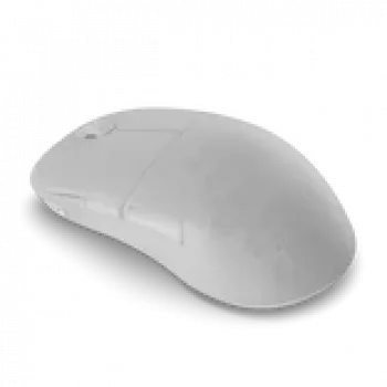 Endgame herná myš Gear XM2w 4k v2 - biela