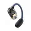 Baseus Eli Sport 1 Open-Ear TWS Cosmic čierny USB kábel