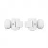 Bose 881046-0040 slúchadlá/headset káblové a bezdrôtové in-ear Bluetooth biele