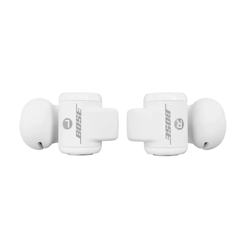 Bose 881046-0040 slúchadlá/headset káblové a bezdrôtové in-ear Bluetooth biele