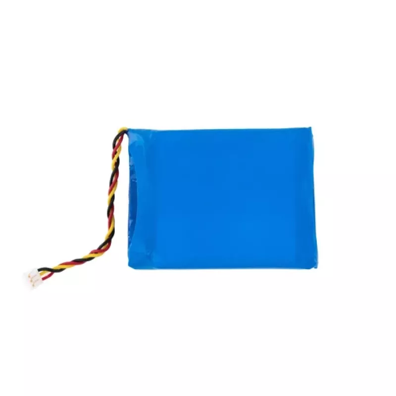 Batéria Socket Mobile AC4265-3339 1000 mAh lítium-iónová modrá