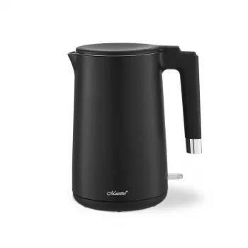 1.7L kanvica MR-026-BLACK MAESTRO