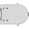 EZVIZ H9c Dual 3K CS-H9C (5MP+5MP) vonkajšia otočná a naklápacia IP kamera, 2880×1620, Wi-Fi + LAN, DC 12V, microSD do 512 GB, farebné nočné videnie