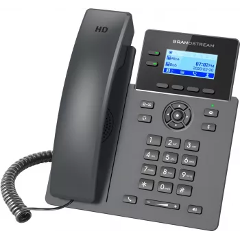 IP telefón Grandstream Networks GRP2602