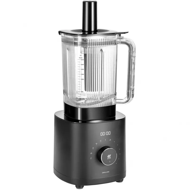 Kuchynský mixér ZWILLING 53000-001-0 čierna