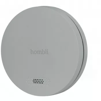 Detektor dymu Hombli HBSA-0108 bezdrôtový fotoelektrický 3V lítium