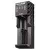 everActive UC-100C univerzálna nabíjačka batérií s funkciou powerbanky, USB-C