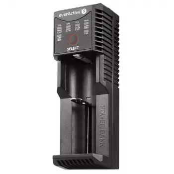 Everactive UC100C batéria čierna