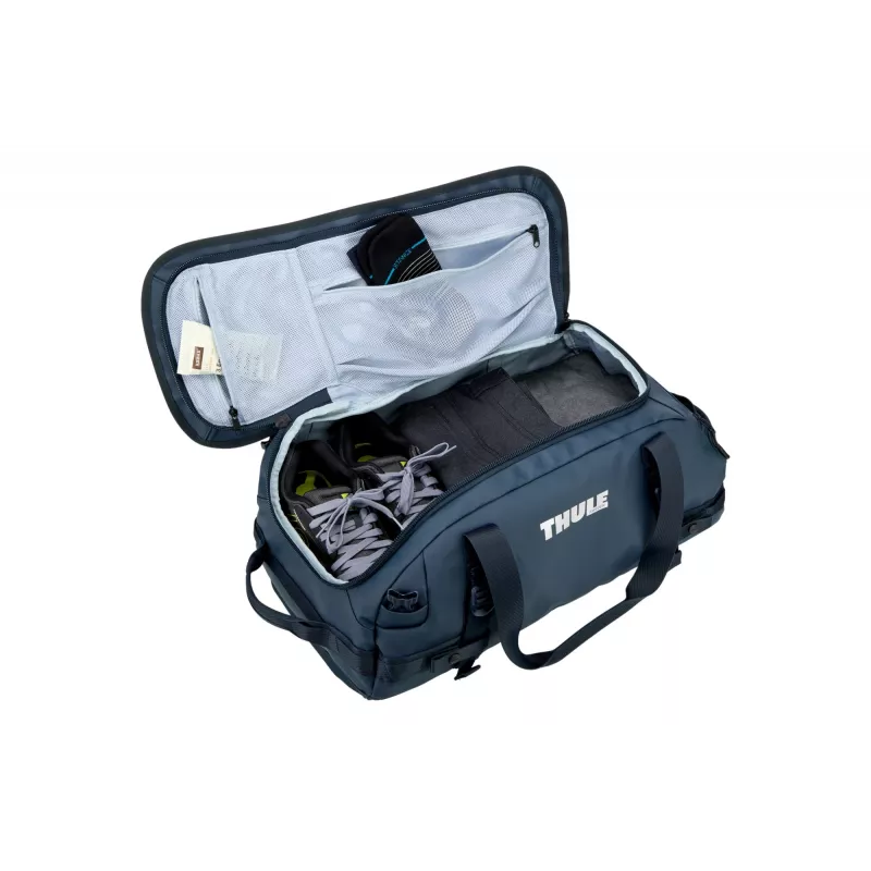 Thule 5590 Chasm 40L cestovná taška tmavomodrá