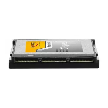 Pamäťová karta CFexpress DeLOCK 128 GB TLC 54065
