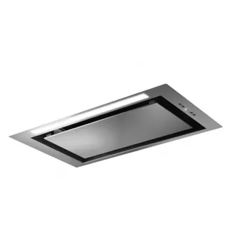 Vstavaný digestor Elica LANE B IX/A/52, tukový filter, hladina hluku 54 dB, energetická trieda D
