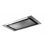 Elica LANE B IX/A/52 vstavaný odsávač pár, 52 cm, 650 m³/h, LED, energetická trieda D, inox