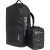 Jack Wolfskin All-In Duffle 35 batoh - antracitový, 35 L
