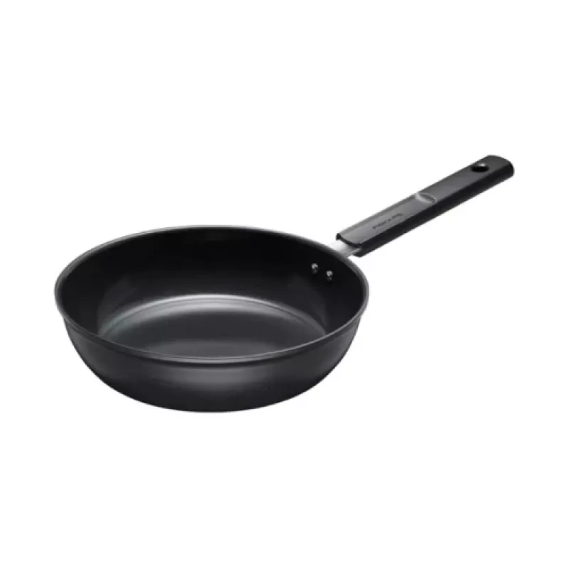 Fiskars Hard Face 1075528 Nepriľnavá panvica 24 cm 2,2L