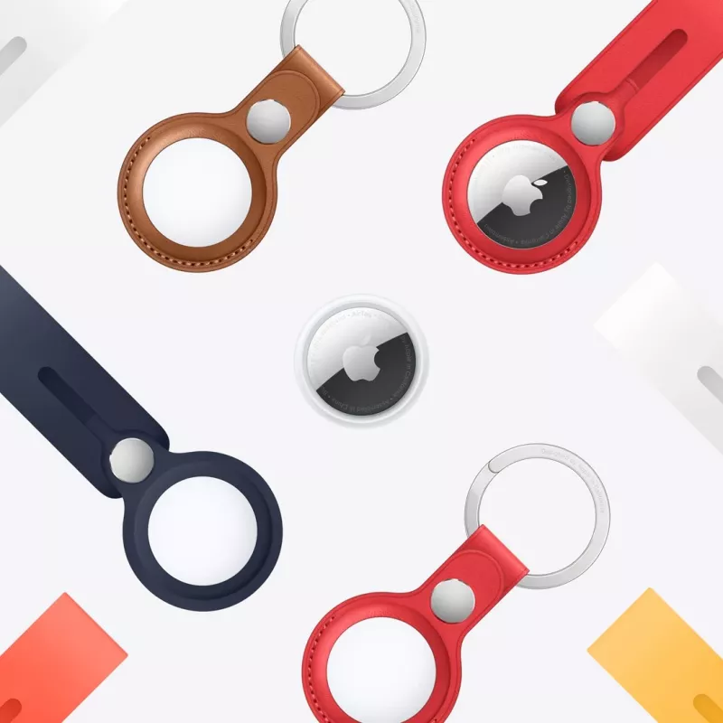 Vyhľadávač Apple AirTag MX532ZY/A