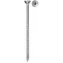 Fischer Power-Fast II 670440 Skrutky do drevotriesky 5 mm 60 mm T-profil Oceľ pozinkovaná 100 ks (670440)