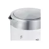Severin WK 3472 Kanvica na vodu 0,5 l strieborná 1100 W (WK3472)