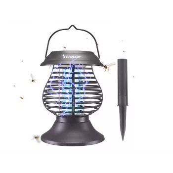 Rýchlovarná kanvica Beper P206ZAN111 1,7 L 2200 W nerezové vyhrievacie teleso automatické vypnutie