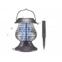 Beper P206ZAN111 solárny lampáš lapač hmyzu, lampa UV-A