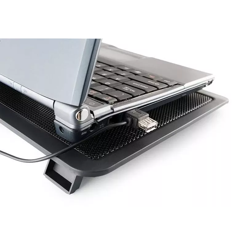 Podložka na notebook Silent Fan MC-CF13