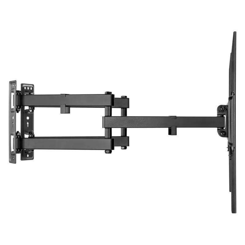 Nástenný držiak na TV SBOX PLB-1348-2 pre 37–63 palcové televízory, do 60 kg, VESA 800x400