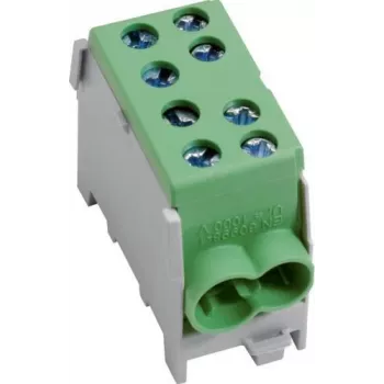 Hager KH35E zelená