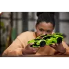 LEGO Technic stavebnica konštrukčného modelu Lamborghini Huracán Tecnica v mierke 1:10, 806 dielov, vek 9+
