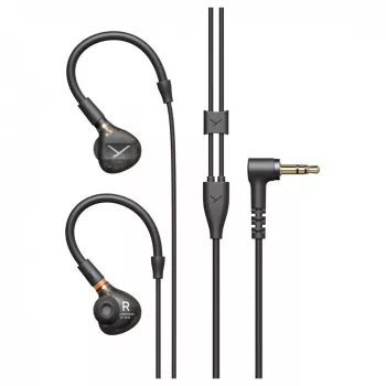 In-ear slúchadlá Beyerdynamic DT 71 IE s odnímateľným káblom a 3,5 mm jack konektorom