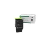 Lexmark 78C20K0 tonerkartuša 1 ks originálna čierna