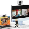iMac držiak 3in1 MagSafe BM-330 biely