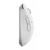 Myš USB optická bezdrôtová X3/SIZE1 biela PX3R12 Pulsar