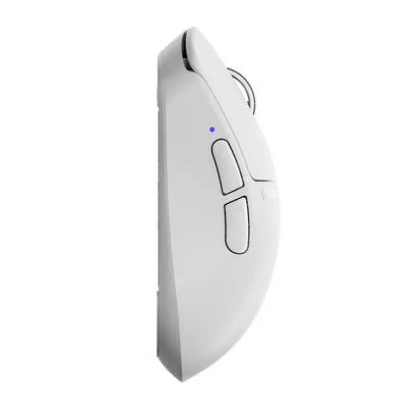 Myš USB optická bezdrôtová X3/SIZE1 biela PX3R12 Pulsar