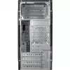 Počítačová skriňa Inter-Tech Case Micro IT-6516 Ripple čierna