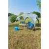 Pavilón Event Shelter Pro M 3 x 3m svetlosivá zelená