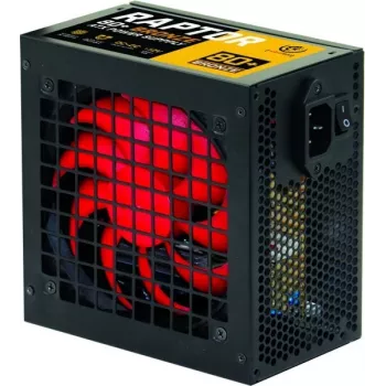 Rebeltec RBLZAS00016 produkt čierny